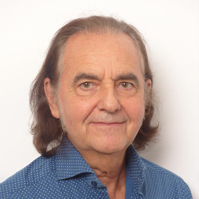 Paolo Carosini