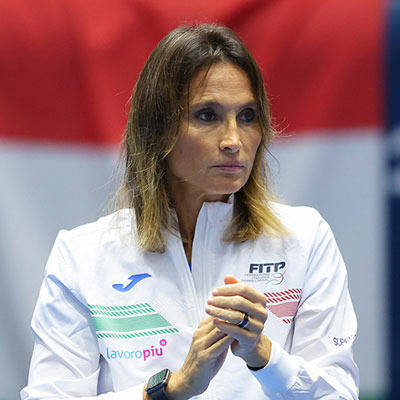 Tathiana Garbin
