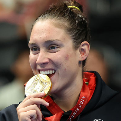 Carlotta Gigli