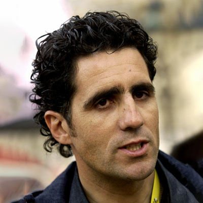 Miguel Indurain