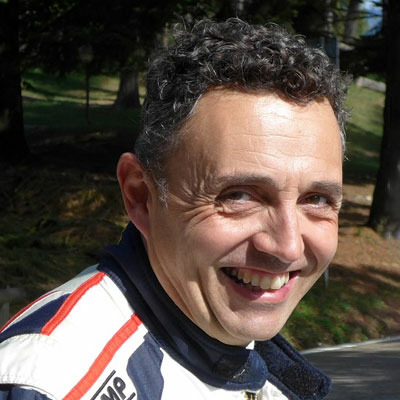 Christian Merli
