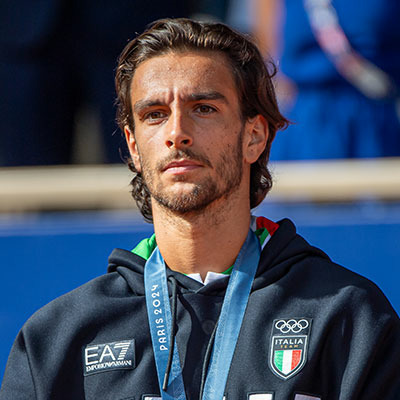 Lorenzo Musetti