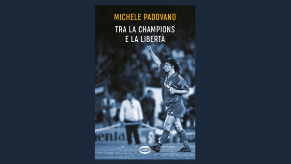 LIBRI DI SPORT: TRA LA CHAMPIONS E LA LIBERTÀ