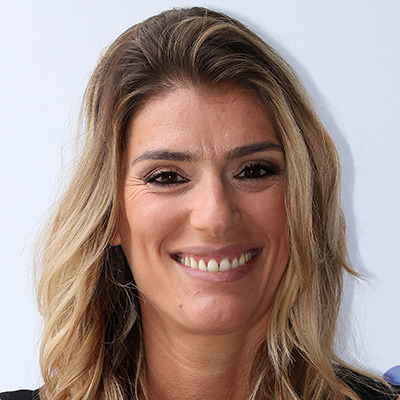 Francesca Piccinini