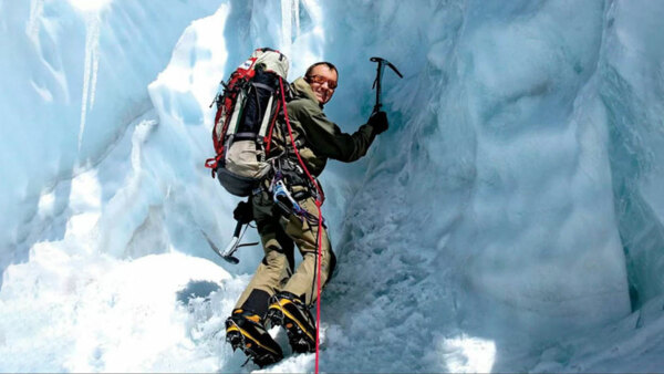 DENIS URUBKO: COLPEVOLE D'ALPINISMO