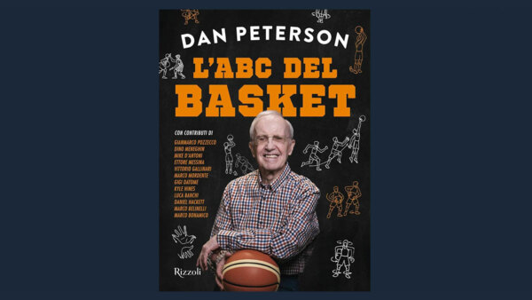 LIBRI DI SPORT: L'ABC DEL BASKET