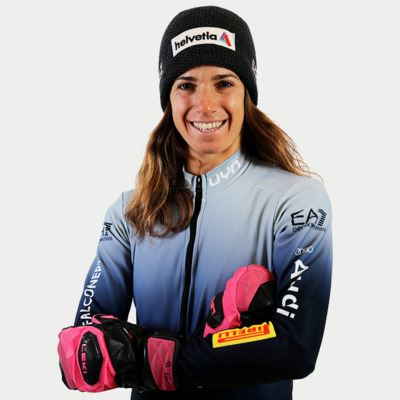 Marta Bassino