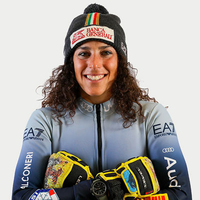 Federica Brignone