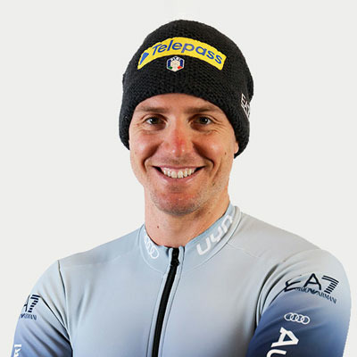 Mattia Casse