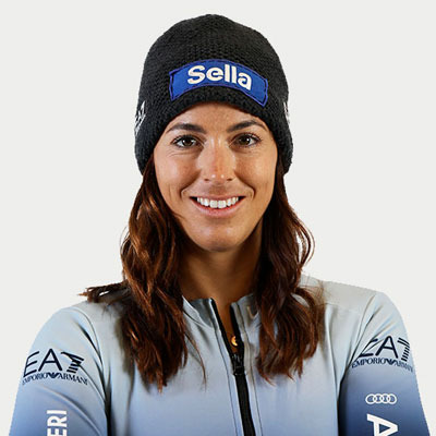Elena Curtoni