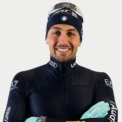 Francesco De Fabiani
