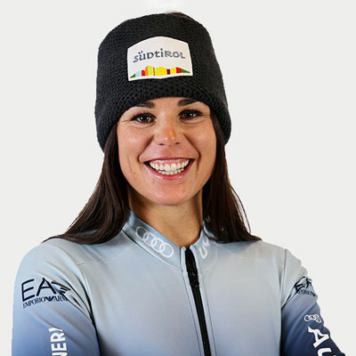 Nicol Delago