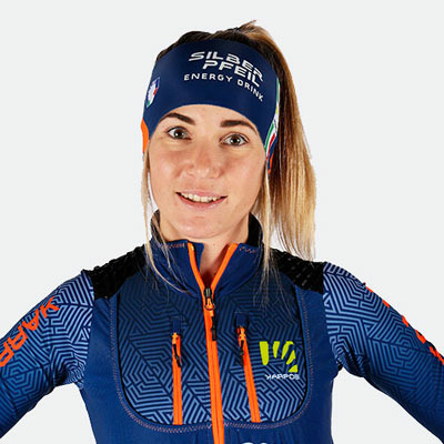 Alba De Silvestro
