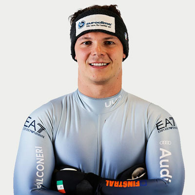 Dominick Fischnaller