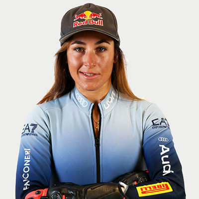Sofia Goggia