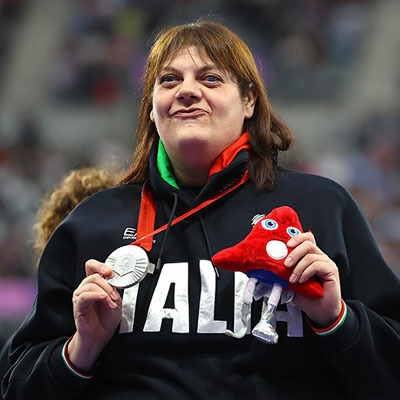 Assunta Legnante