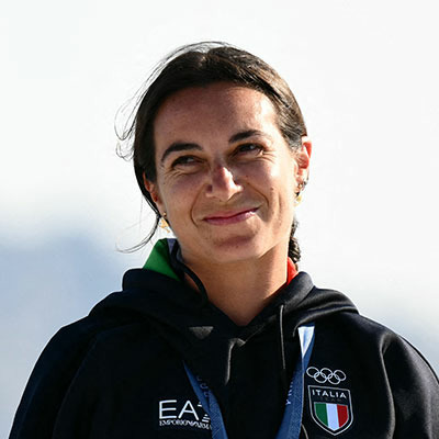 Marta Maggetti