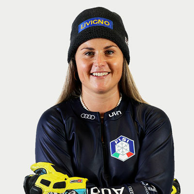 Michela Moioli