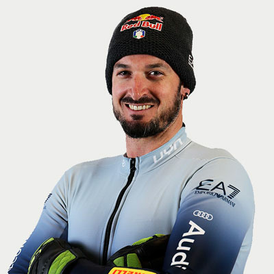 Dominik Paris