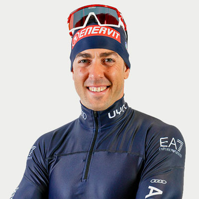 Federico Pellegrino