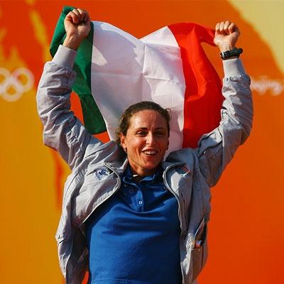 Alessandra Sensini