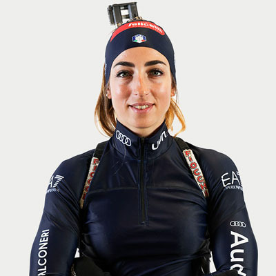 Lisa Vittozzi
