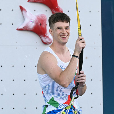 Matteo Zurloni