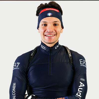 Tommaso Giacomel