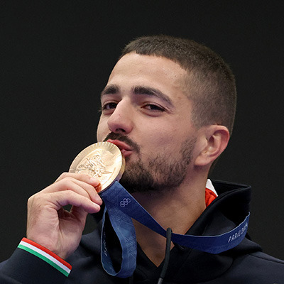 Paolo Monna