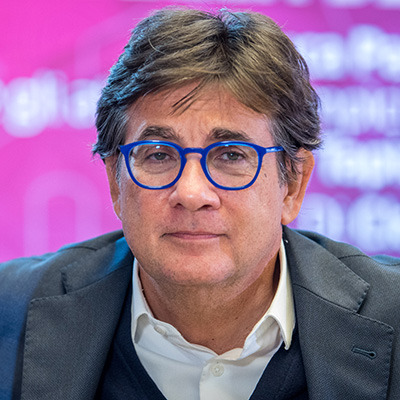 Luca Pancalli