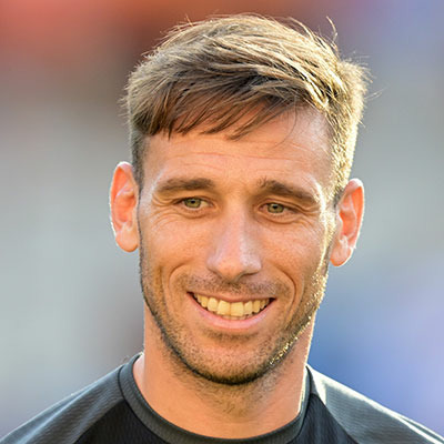 Lucas Biglia