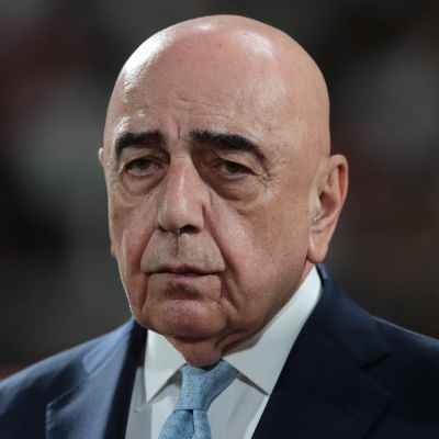 Adriano Galliani