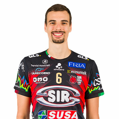 Simone Giannelli