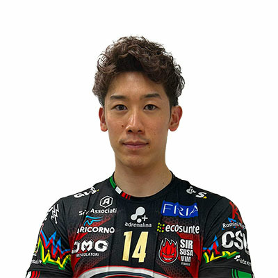 Yuki Ishikawa