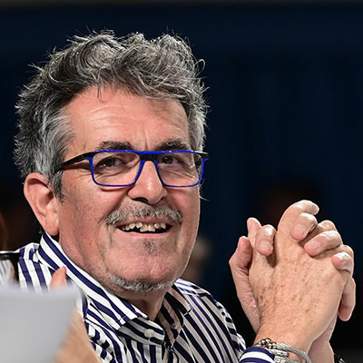 Gino Sirci