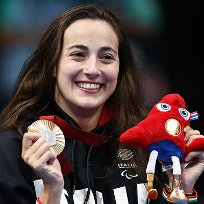 Giulia Terzi