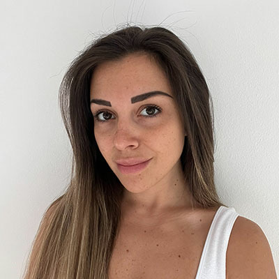 Roberta Taricani