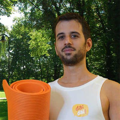 Simone di DaiDai