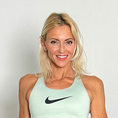 Tiziana Cavalletto