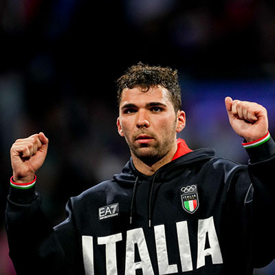 Filippo Macchi