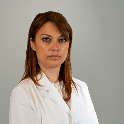 Felicia Simona Simone