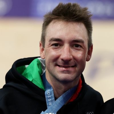 Elia Viviani