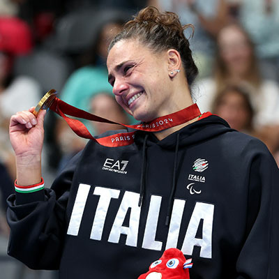 Giulia Ghiretti