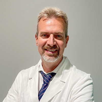 Daniele Andreini