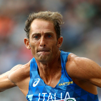 Fabrizio Donato