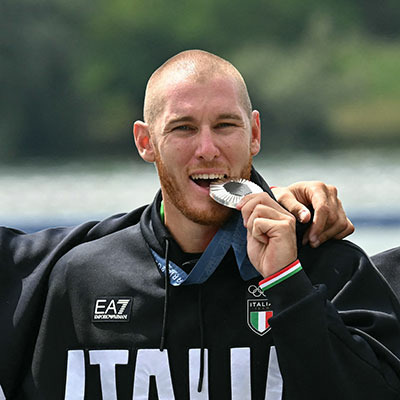 Luca Rambaldi