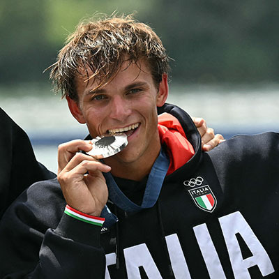 Andrea Panizza