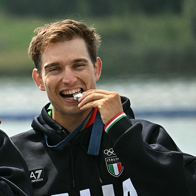 Luca Chiumento