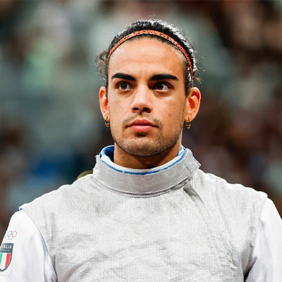 Tommaso Marini