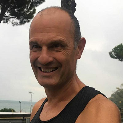 Paolo Chiarino